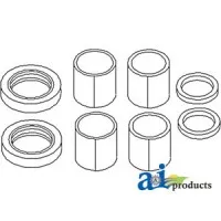 SBBSKIT03 - Kit, Spindle Bushing, Bearing & Seal	
