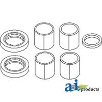 SBBSKIT06 - Kit, Spindle Bushing, Bearing & Seal	