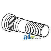 SD58 - Stud Bolt 5/8x2 1/2 (10/ Pk)