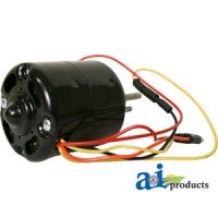 SFD351614T91 - Blower Motors (12Volt, 5/16 X 2 Shaft, Rev Rotati