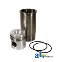 SK147 - Piston Liner Kit 	