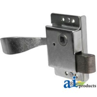 SL1448 - Slam Latch, Door Interior (RH)