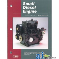 SMSDS3 - Small Diesel Engine Service Manual