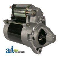 SND0290 - Starter, Denso-DD