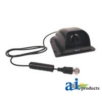 SVC402 - Cabcam Camera, Side Mount, 1/3" Color Ccd W/ Ir, For Wired System