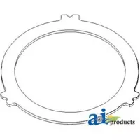 T100681 - Disc, Transmission Separator 	