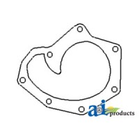 T20268 - Gasket, Water Pump Backplate	