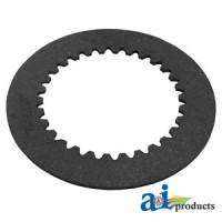 T20790 - Steering Clutch Disc: 8.958" O.D., 30 internal teeth, fi