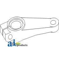 T21518 - Steering Arm (LH)	