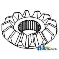 T29394 - Differential Bevel Gear 	