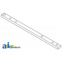T29898 - Drawbar, Straight 	