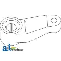 T21520 - Steering Arm (LH)	