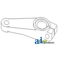 T21618 - Steering Arm (RH)	