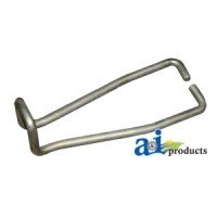 T22008 - Center Link Handle 	