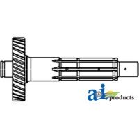 T24726 - Transmission Countershaft 	