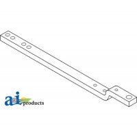 T28014 - Drawbar w/ 2.125" Offset 	