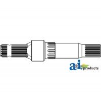 T28672 - Shaft, PTO (1000 RPM) 	