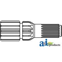 T28907 - Drive Shaft, Planetary (RH) 	