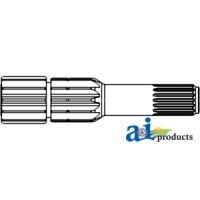 T28908 - Drive Shaft, Planetary (LH) 	