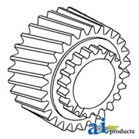 T30065 - Gear, Transmission Countershaft Low Range 	