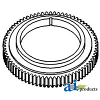 T30755 - Gear, Power Shaft 	