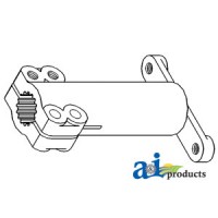 T31093 - Coupler, Hydraulic Pump Drive Shaft 	