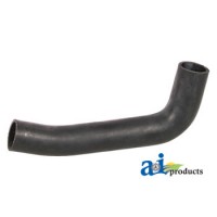 T33370 - Radiator Hose, Upper 	