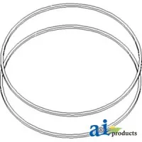 T30349 - Washer, Brake Disc Assembly 	