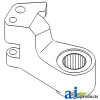 T77483 - Steering Arm (LH)	