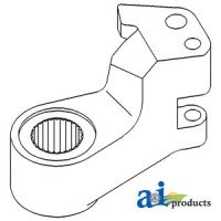 T77482 - Steering Arm (RH)	