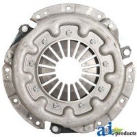 TA020-20600 - Pressure Plate: 9.50" diaphram 	