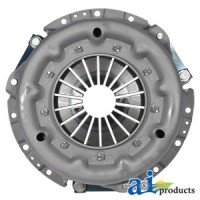 TA040-20600 - Pressure Plate: 10.25", diaphragm 	