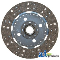 TD020-20500 - Trans Disc: 9.5" 	