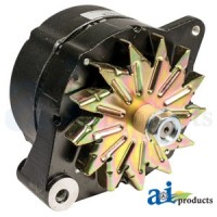 TY25995 - Alternator, Motorola 	