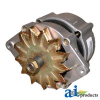 TY6799 - Alternator, Bosch