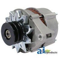 TY24485 - Alternator, Bosch