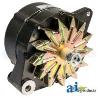 TY25995 - Alternator, Motorola 	