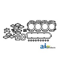 U5LB0500 - Gasket Set, Lower 	