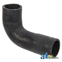 U5MH0001 - Hose, Water Pump Inlet 	