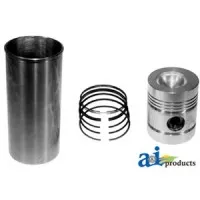 U5MK0123 - Piston Liner Kit 	