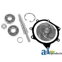 U7LW0015 - Water Pump Repair Kit	