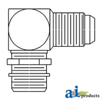 VFA4023 - Adapter, Hydraulic, 2 pack 	