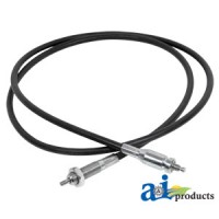 VFH1413 - Remote Control Cable- 78.75" 	