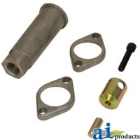 VFH1427 - Kontak Kit for Unit 18 Valves 	