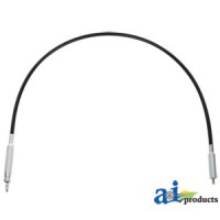 VFH1443 - 72" Cable Assy. 	