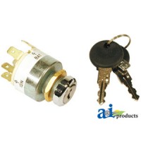 VLC2529 - Switch, Ignition Key 	