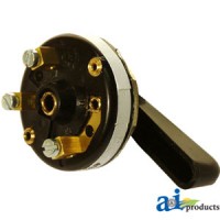 VLC2535 - Switch, Rotary 	