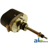 VLC3005 - Motor, Wiper (90° Wipe Arc) 	