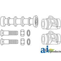 VLH6710 - Cap & Spool Kit