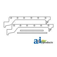 VPC5347 - Gasket Set, Pan 	